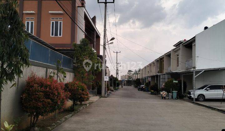 Rumah Aman Nyaman Dinamis Di Lokasi Rancaekek Strategis Bandung 2