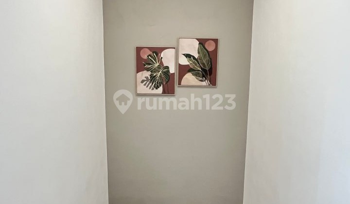 Rumah Cluster Magnolia Kemang Golf Raya Rawalumbu Bekasi  2