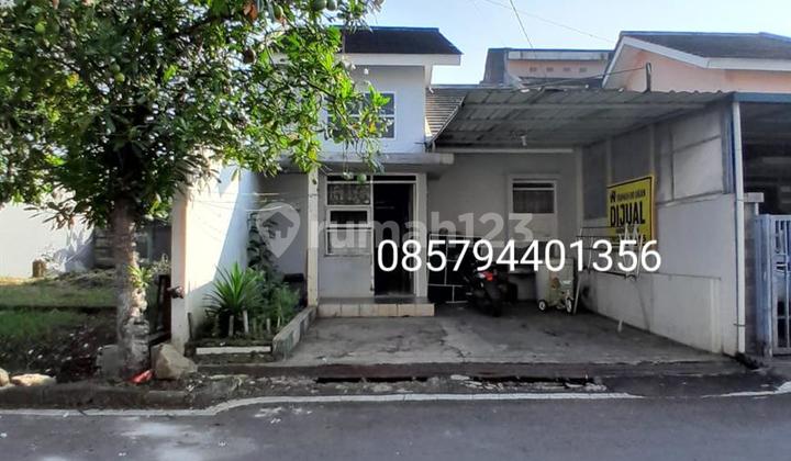 RUMAH MODERN Minimalis Margasari Buah Batu Kota Bandung