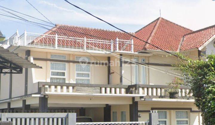 Rumah Kokoh Di Komplek Sanggabuana (YPKP) Padasuka Kota Bandung Rumah Kokoh Di Komplek Sanggabuana (YPKP) Padasuka Kota Bandung