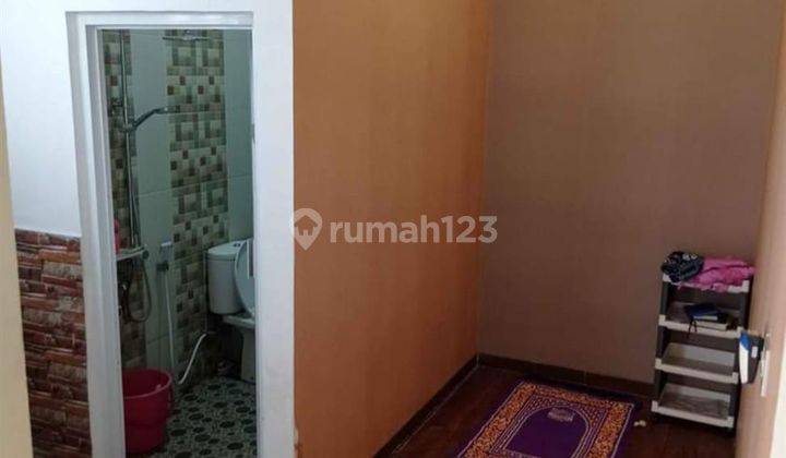 Rumah 2 Lantai Ada Kolam Renang di Mekar Rahayu Dekat Tki 3 1