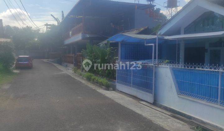 Rumah di Sarikaso Sarijadi Dekat Kampus Polban Bandung 2