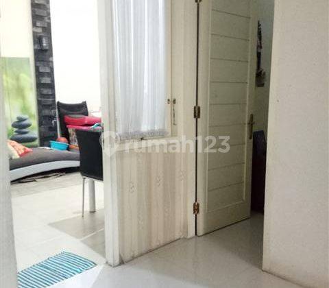 Rumah 1 Lantai Townhouse Dekat Kranggan Dekat Tol Jatikarya 2