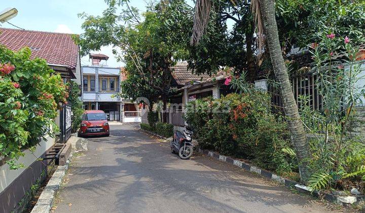 Rumah di Bawah Appraisal Bank Balon Udara Arcamanik Bandung