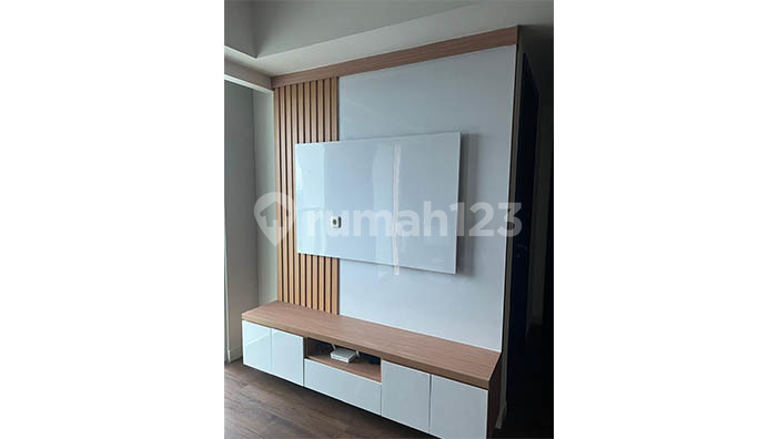 Apartemen The Kensington Twr Dallington, Kelapa Gading 2