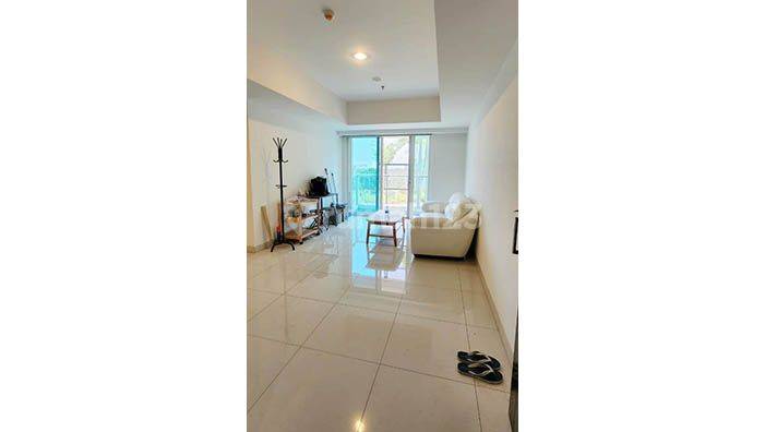 Apartemen The Kensington Twr Dallington, Kelapa Gading Luas 89m2 2