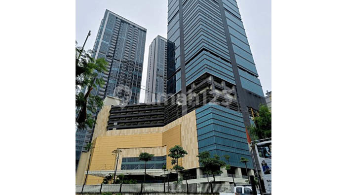 Kantor Lippo Twr Holland Village, Jakarta Pusat