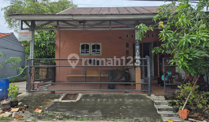 Jl Tabanas House, Pegangsaan Dua, Kelapa Gading Jl Tabanas House, Pegangsaan Dua, Kelapa Gading