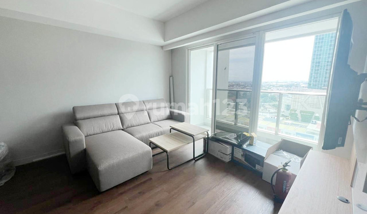 Apartemen The Kensington Twr Dallington, Kelapa Gading