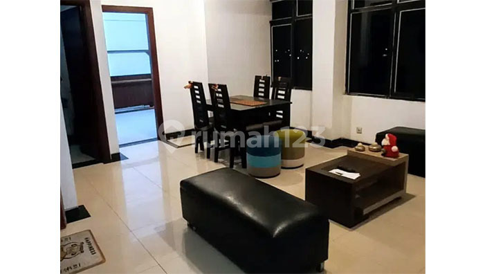 2 Unit Apartemen Puri Elok, Penggilingan, Jakarta Timur