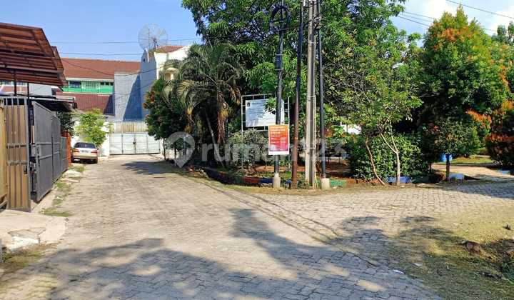 Ivory House Griya Residence Kelapa Gading Area 4.5x15m2 2