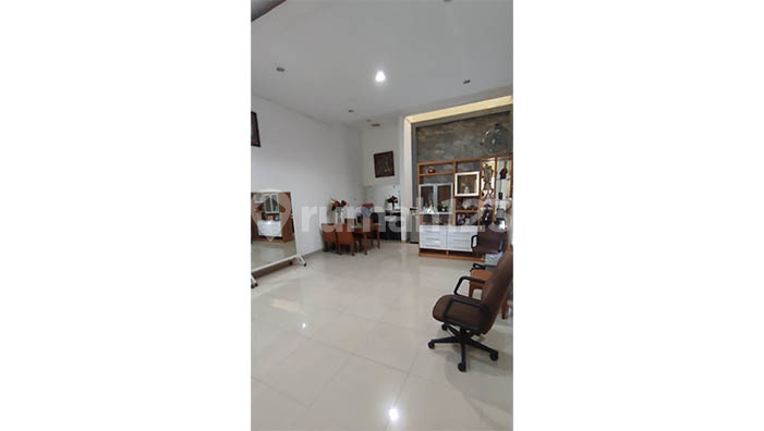 Rumah Puspa Gading, Kelapa Gading Luas 8x18m2 2