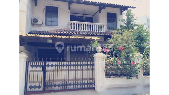 Rumah Jl Dr Saharjo, Swadaya, Tebet
