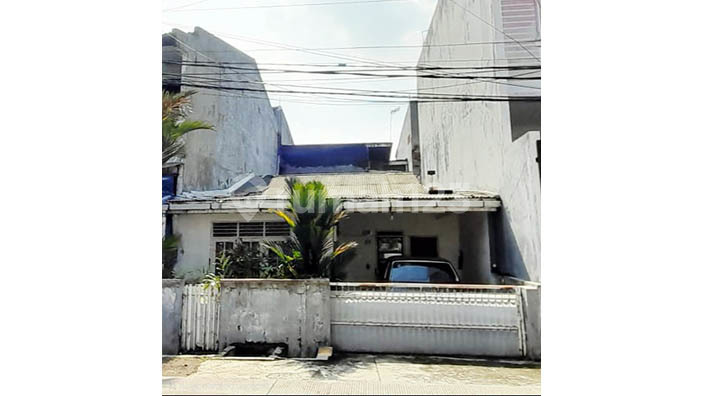 BCS House, Grand Music, Kelapa Gading BCS House, Grand Music, Kelapa Gading