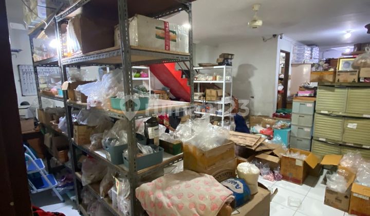 Dijual Cepat Rumah di Duri Kepa, Jakarta Barat 2