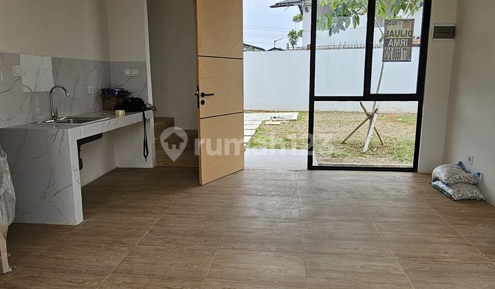 New 2-Story House at Cendana Icon, Tangerang 2