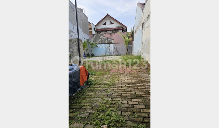 Kavling Taman Himalaya Lippo Karawaci Tangerang Kavling Taman Himalaya Lippo Karawaci Tangerang