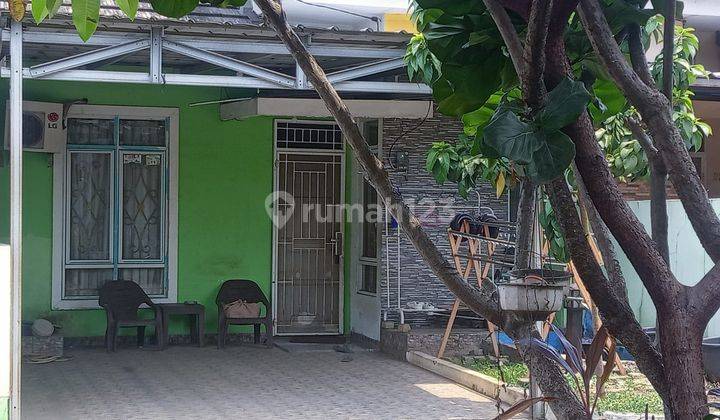 Rumah Bagus di Perumahan Grand View, Tangerang 1