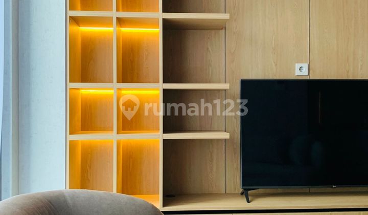 Branz BSD Apartment, South Tangerang