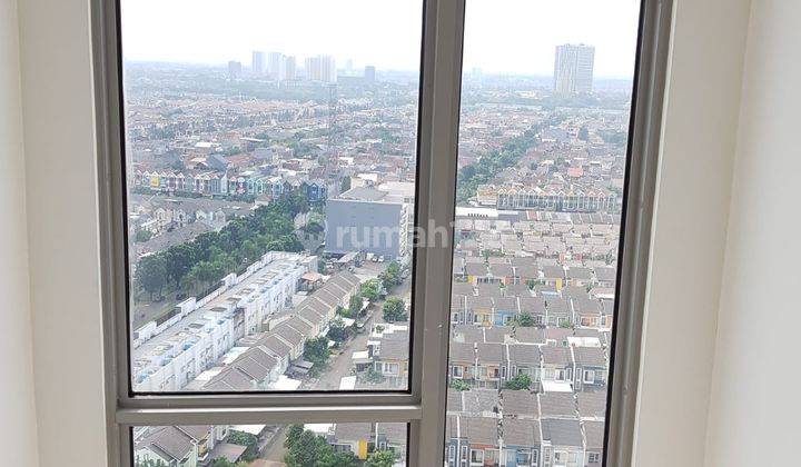 Apartement Midtown Summarecon Serpong Tipe Studio 2