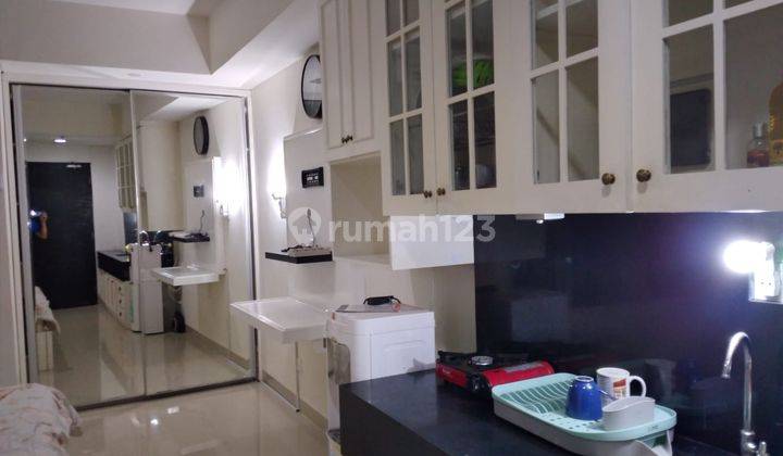 Apartement Skyline Serpong Furnished 1