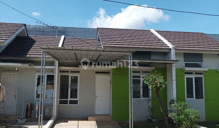 Rumah Bagus SHM di Sentraland Paradise Cluster Phuket, Bogor 1