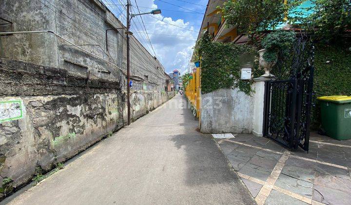 Rumah Mewah di Jagakarsa Jakarta Selatan 2