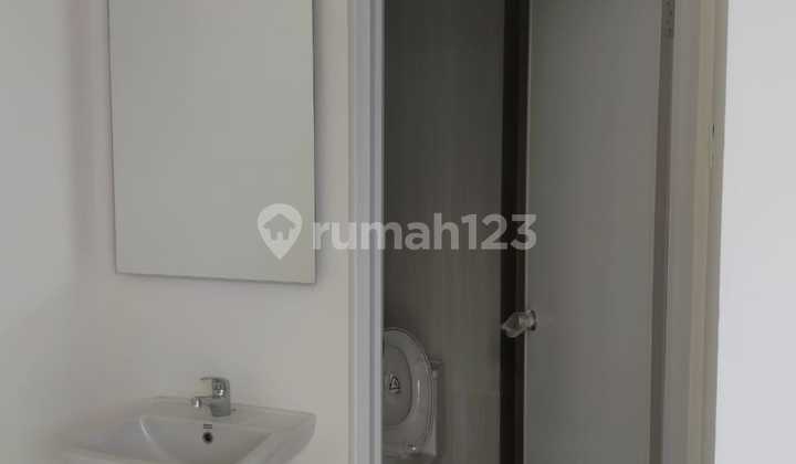 Wtr Ruko Ice Bussines Park Bsd City 2
