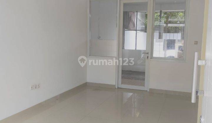 WTR! Rumah 2 Lantai DiSerpong, La Verde Cluster Vivere 3