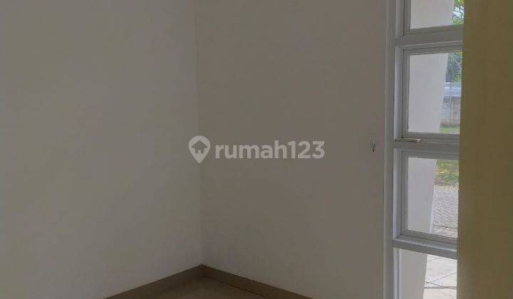 WTR! Rumah 2 Lantai DiSerpong, La Verde Cluster Vivere 2