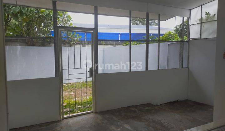 WTR! Rumah 2 Lantai DiSerpong, La Verde Cluster Vivere 4