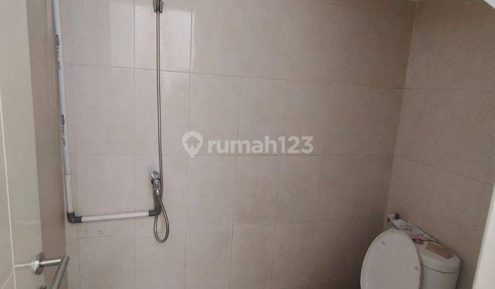WTR! Rumah 2 Lantai DiSerpong, La Verde Cluster Vivere 8