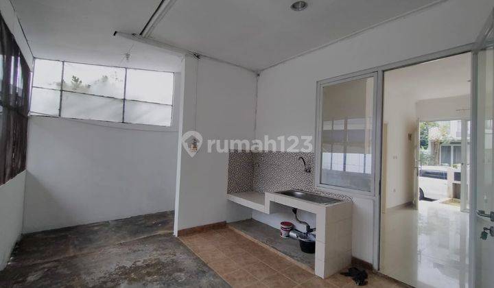 WTR! Rumah 2 Lantai DiSerpong, La Verde Cluster Vivere 7