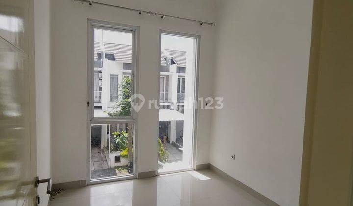 WTR! Rumah 2 Lantai DiSerpong, La Verde Cluster Vivere 10