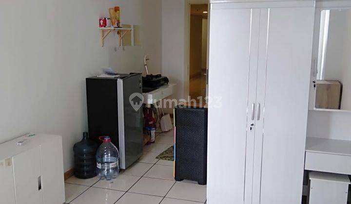 Apartement Midtown Serpong Tipe Studio, Gading Serpong 2