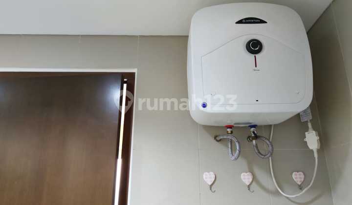 Apartement Mtown Signature Tower Galaxy Tipe 1 Bedroom Gading Serpong