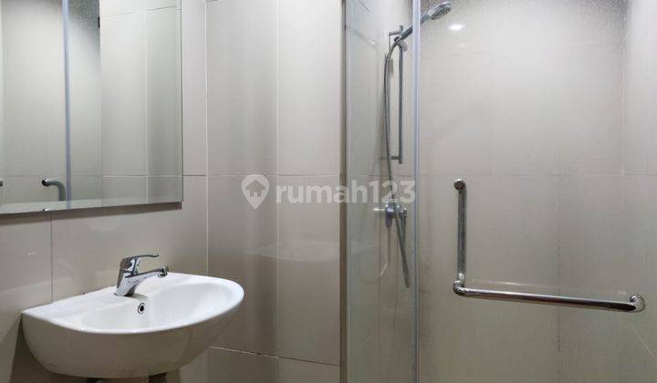 Apartement Mtown Signature Tower Galaxy Tipe 1 Bedroom Gading Serpong