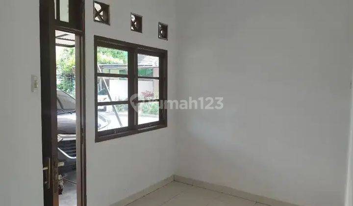 Dijual Rumah di Cluster Mulia Serpong, Ciater Tangerang Selatan 2