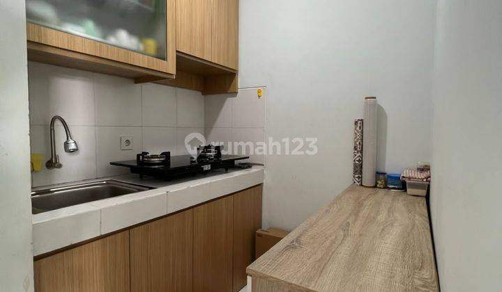 Apartement Ayodhya Residence 3 BR Furnished 6