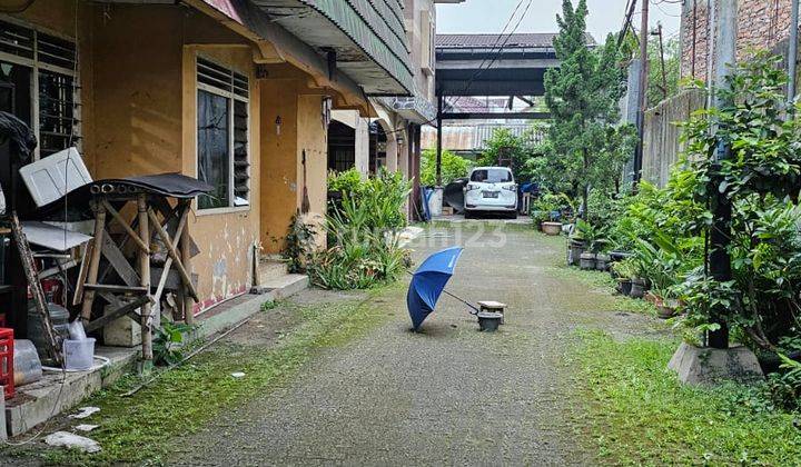 Rumah 2 Lantai SHM di Cilendek, Bogor 1