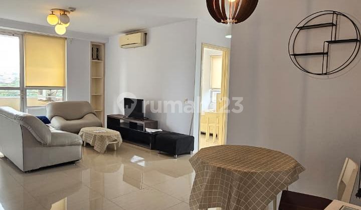 Affordable Apartment for Sale in Kelapa Gading 2