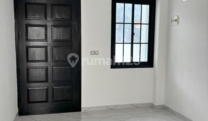 Rumah Baru Smart Home SHM Dekat Stasiun Cisauk - Harga Jauh di Bawah Pasar! 2