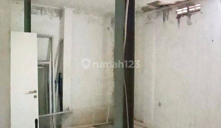 Ruko Bekasi, Bekasi 2