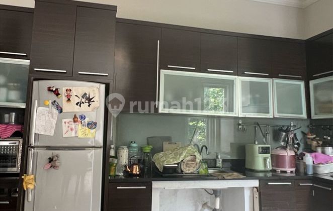 Rare Find !! For Sale: Cluster Alexandrite House in Gading Serpong 2