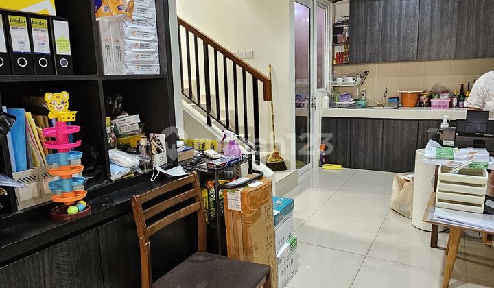 Rumah 2 Lantai di Cluster Tesla, Tangerang 2