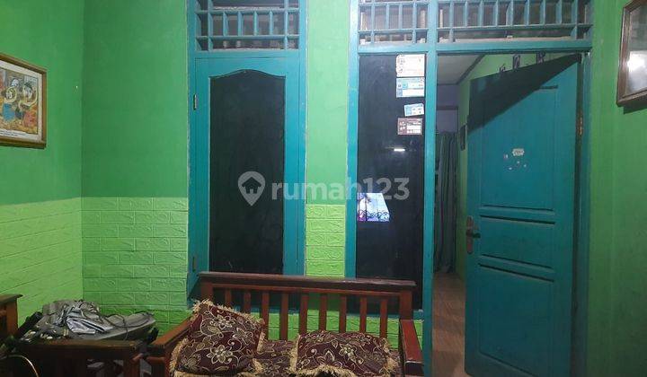 Rumah SHM di Perumahan Citra Prima Serpong, Tangerang Selatan 2