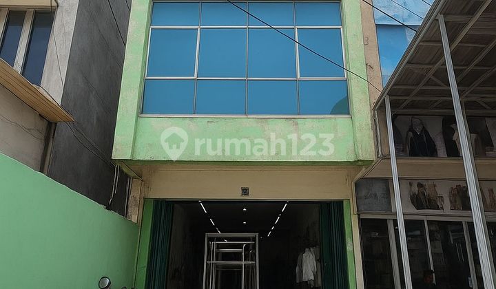 DIJUAL !! Ruko Hadap Jalan Raya di Serpong, Tangerang Selatan DIJUAL !! Ruko Hadap Jalan Raya di Serpong, Tangerang Selatan