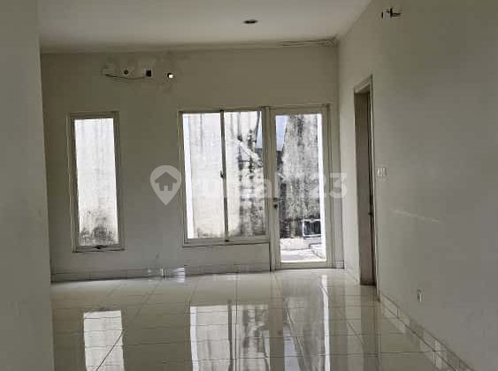 JUAL CEPAT !! Cluster Starling Gading Serpong 2