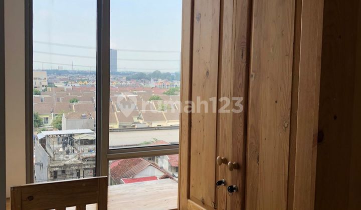 Apartemen M-Town Residence Tower Bryant Gading Serpong 2