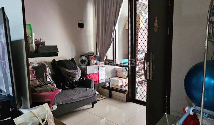 Rumah 2 Lantai Furnished di Sutera Victoria, Tangerang 2